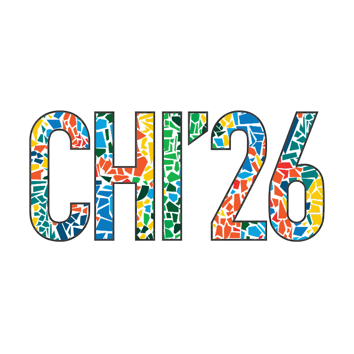 ACM CHI 2026