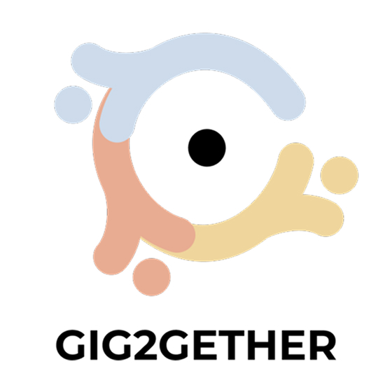 Gig2Gether: Datasharing to Empower, Unify and Demistify Gig Work